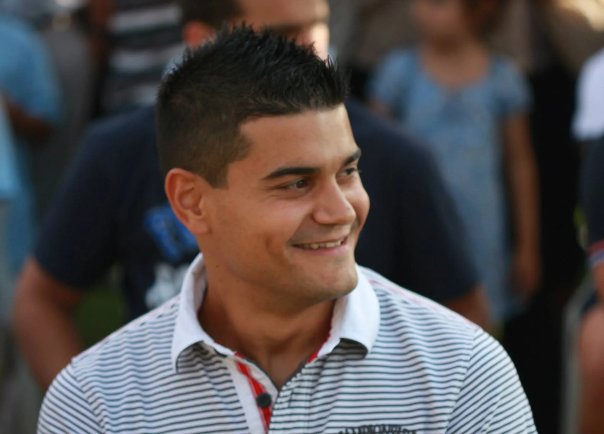 VI Trofeo Quini 2013 - Imagen 12